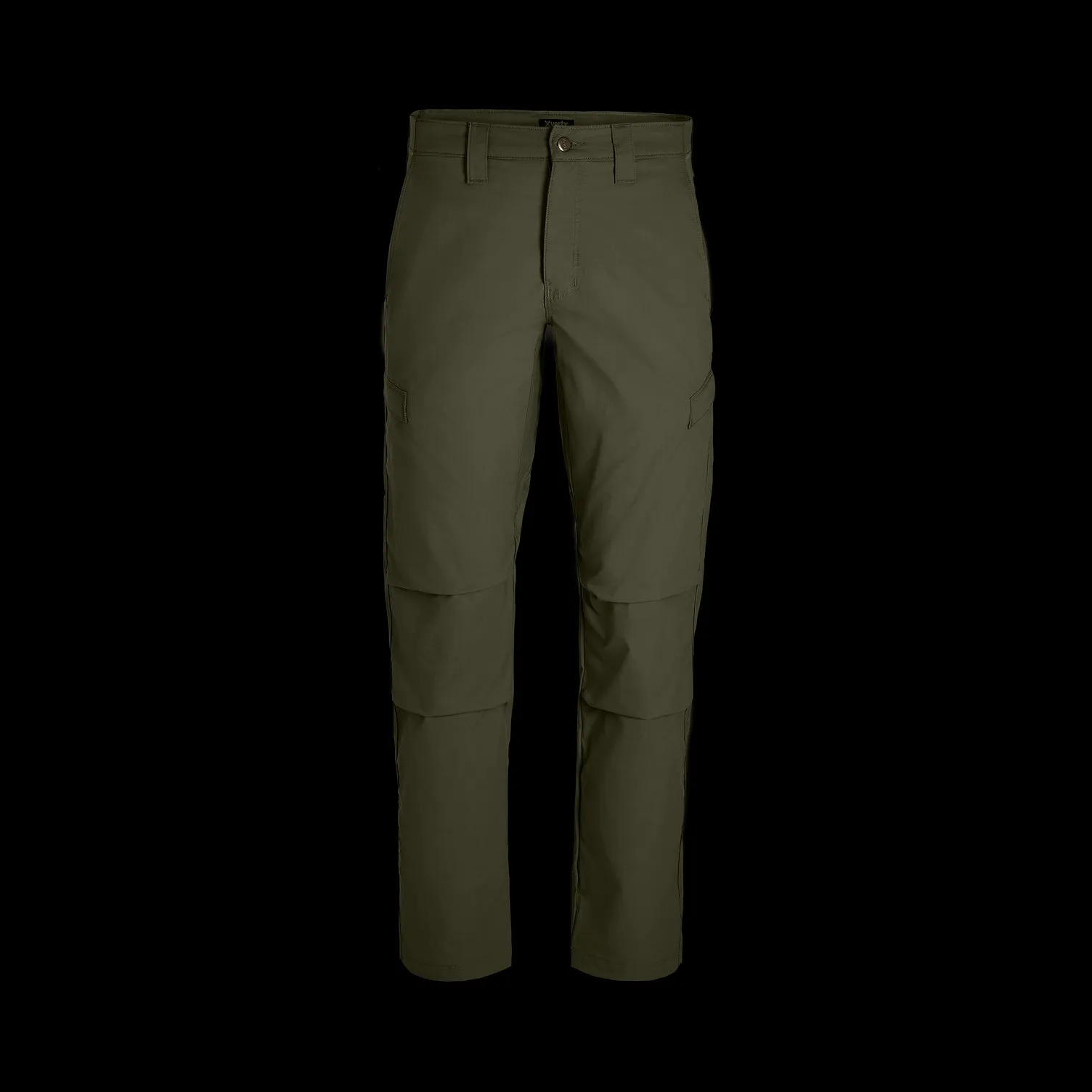 Men's Fusion Flex Pant Od Green