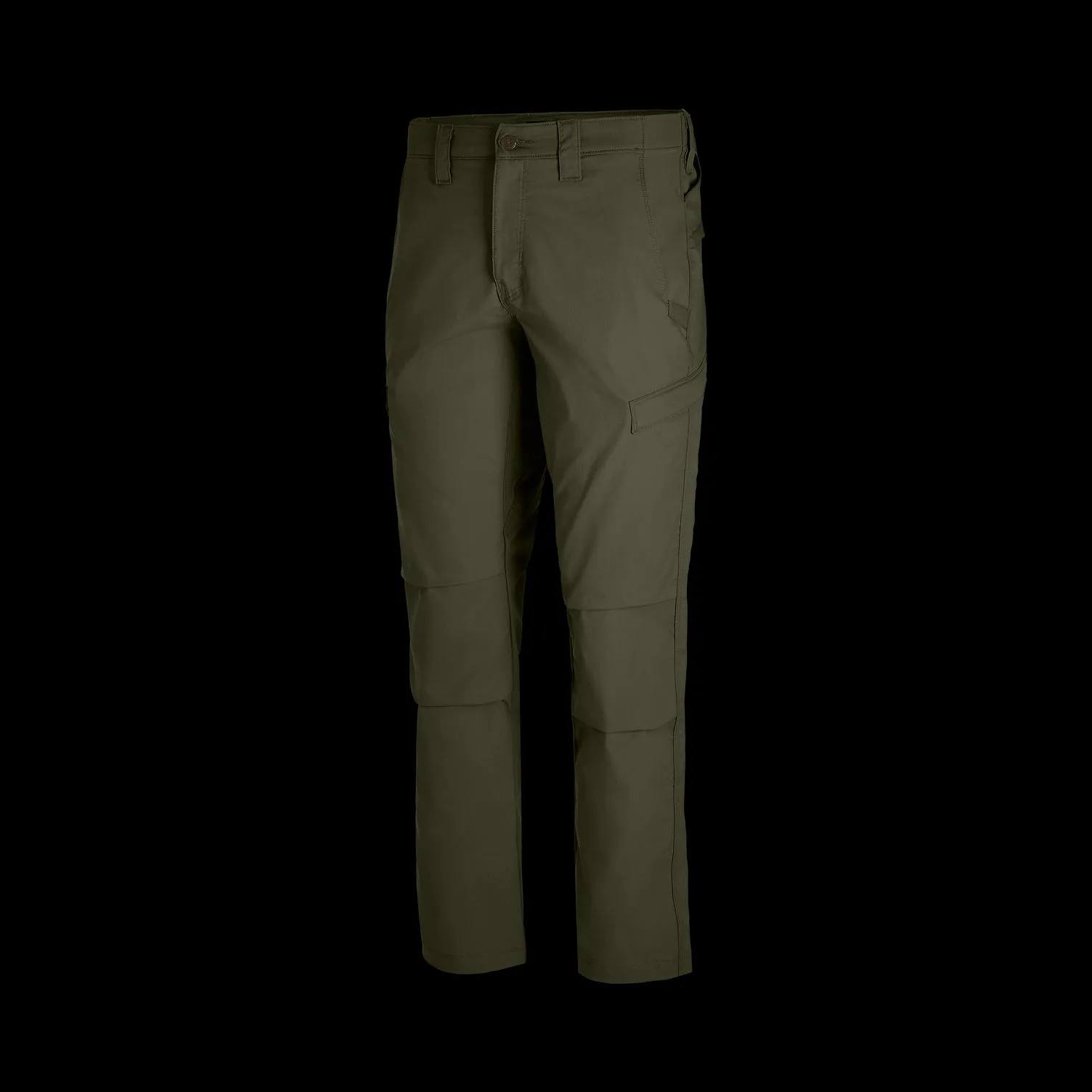 Men's Fusion Flex Pant Od Green