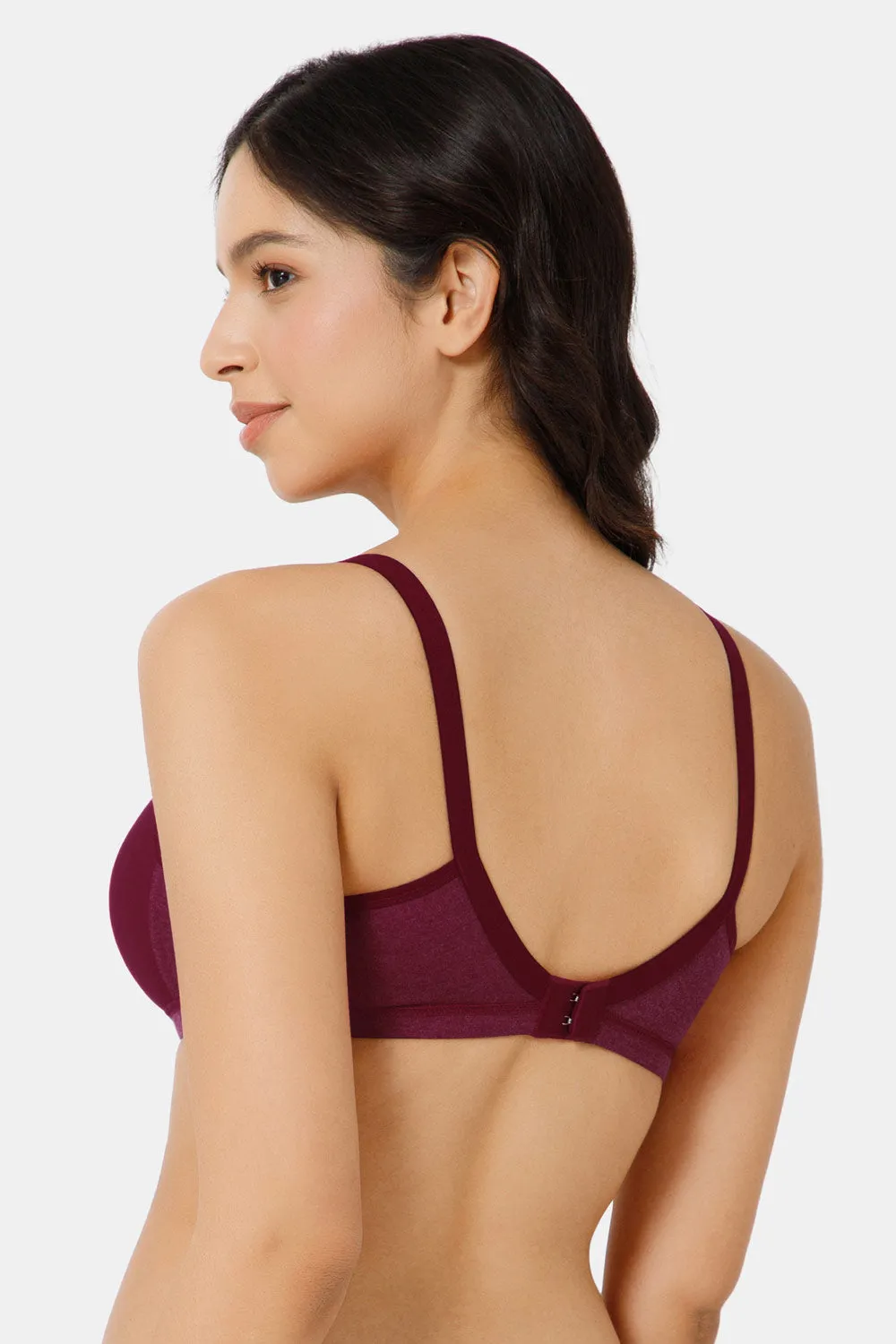 Nova Everyday Padded T-Shirt Bra – Luxurious Comfort with Style