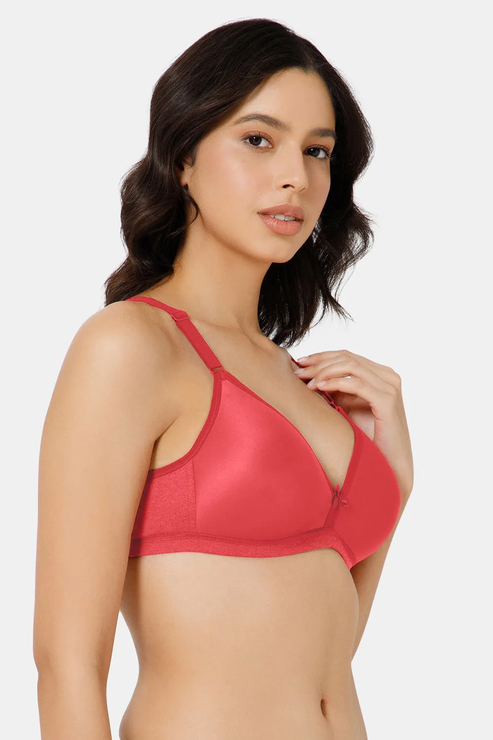 Nova Everyday Padded T-Shirt Bra – Luxurious Comfort with Style