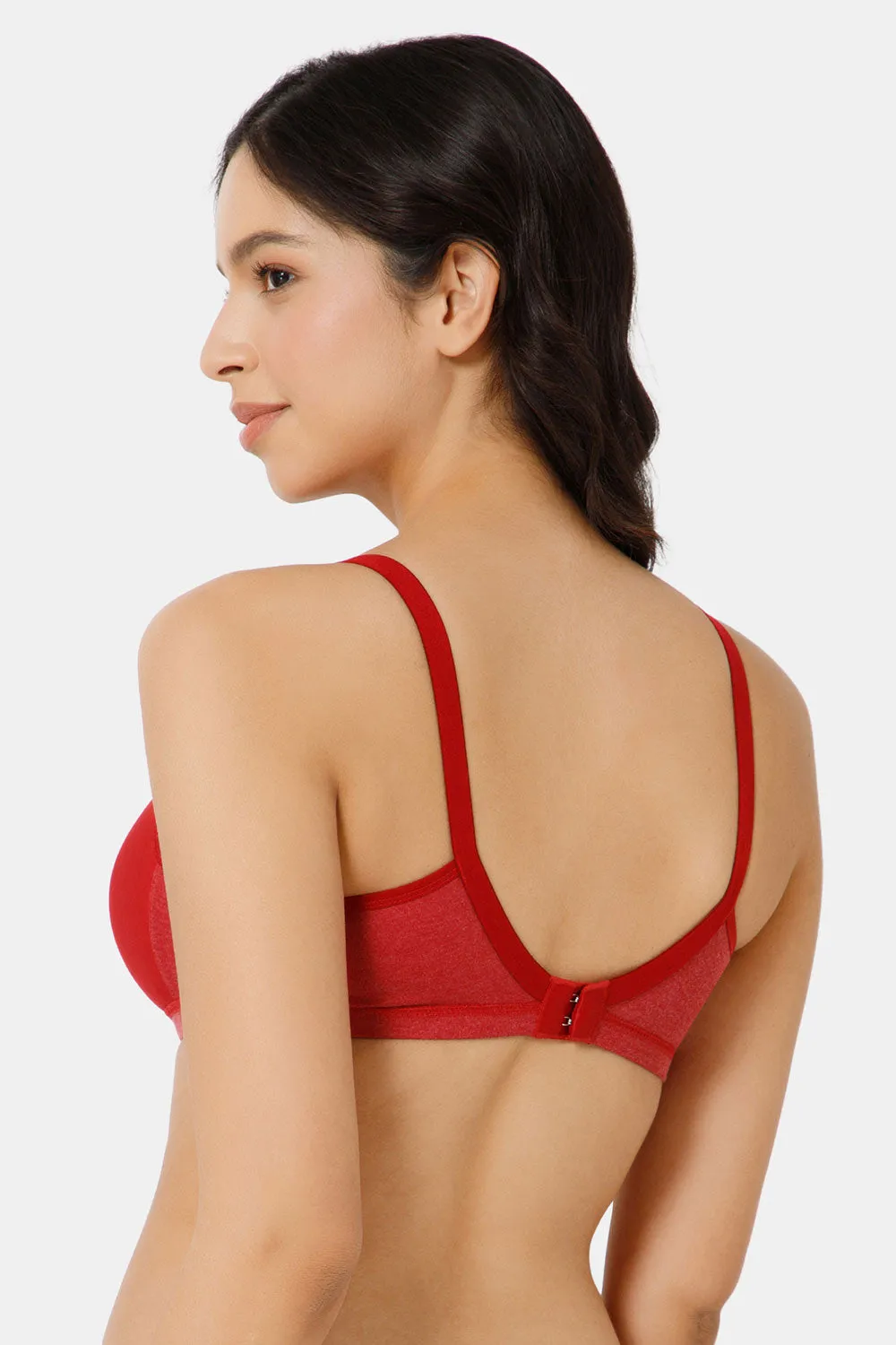 Nova Everyday Padded T-Shirt Bra – Luxurious Comfort with Style