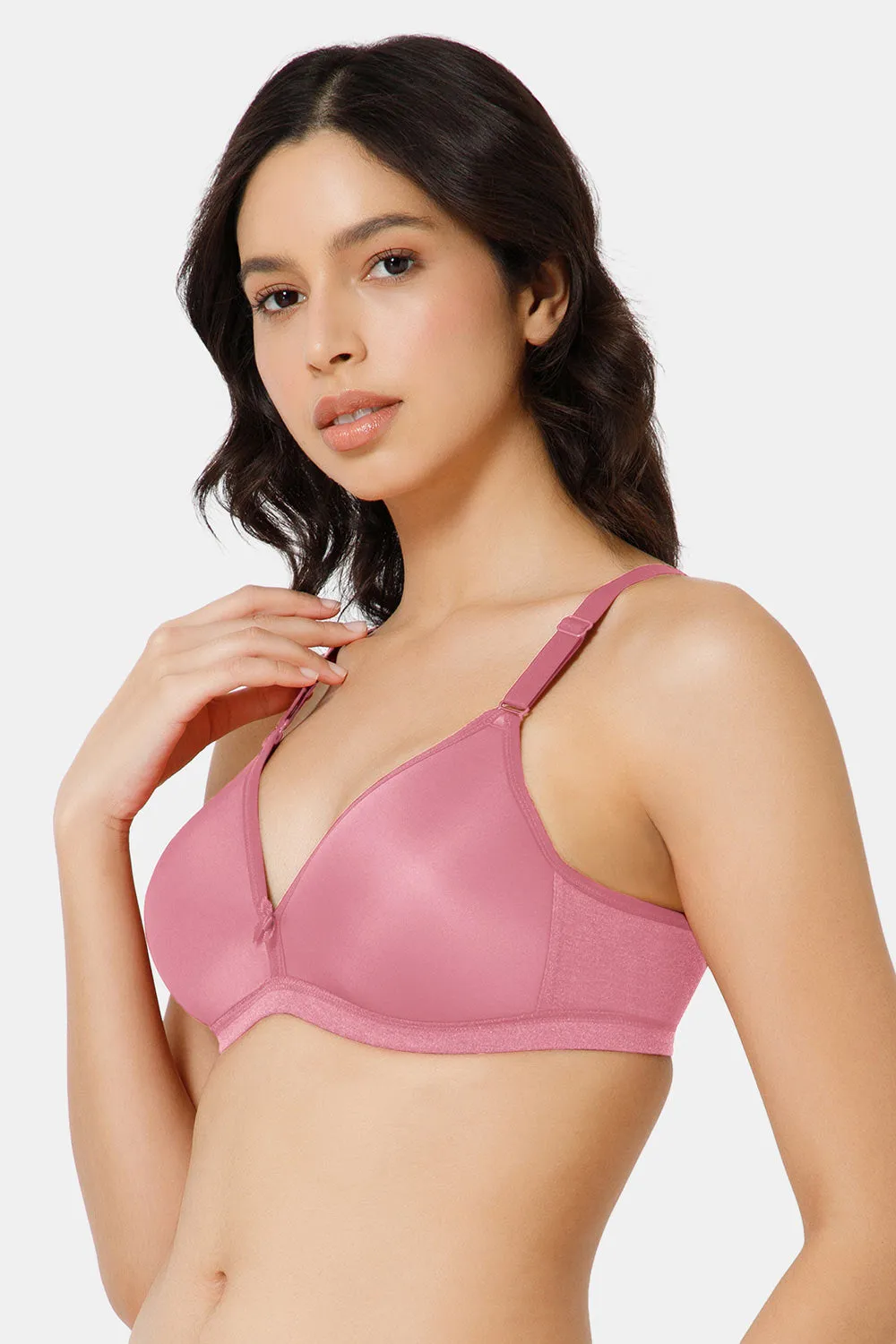 Nova Everyday Padded T-Shirt Bra – Luxurious Comfort with Style