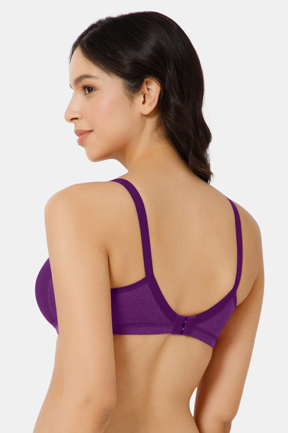 Nova Everyday Padded T-Shirt Bra – Luxurious Comfort with Style