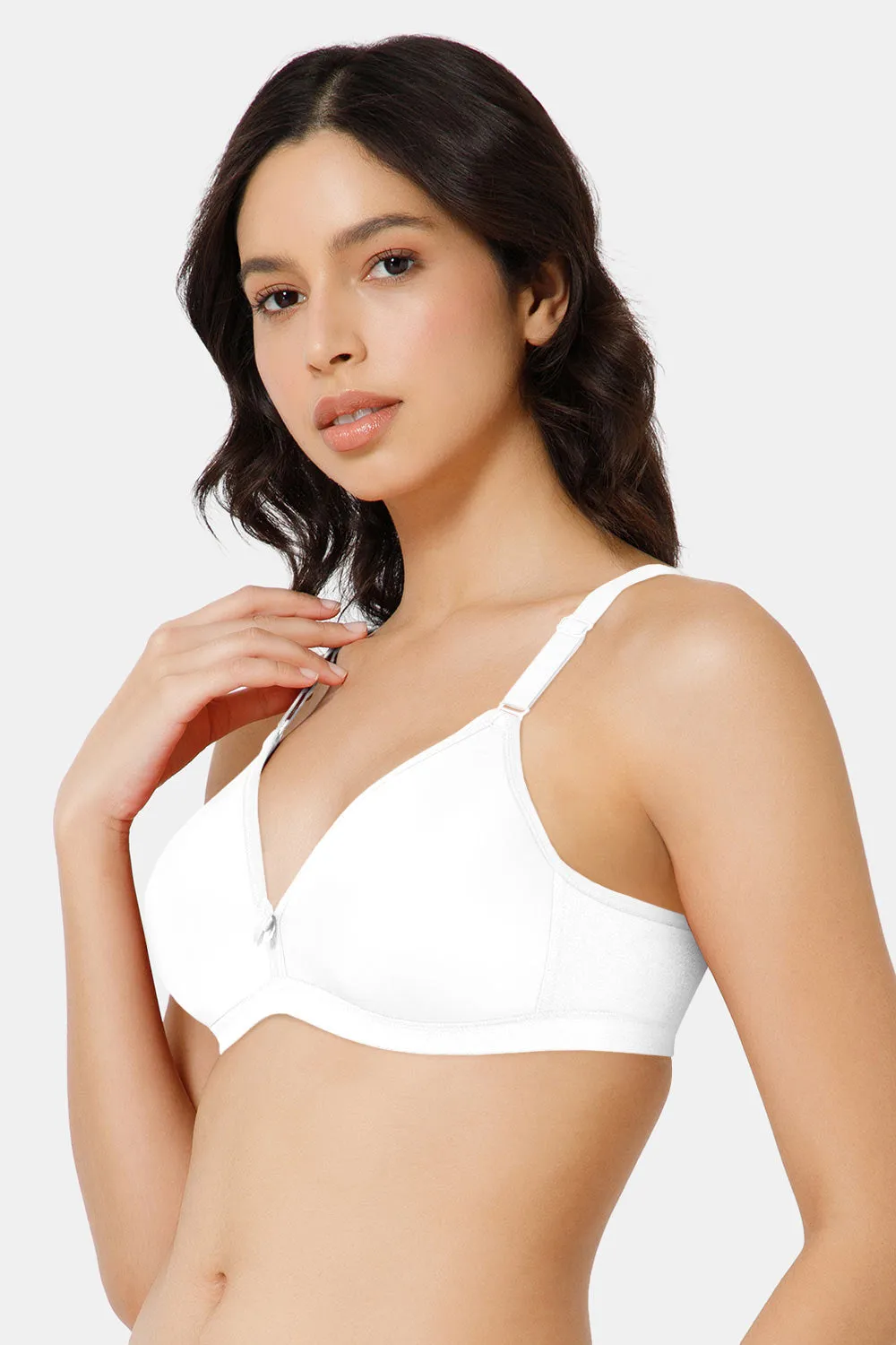 Nova Everyday Padded T-Shirt Bra – Luxurious Comfort with Style