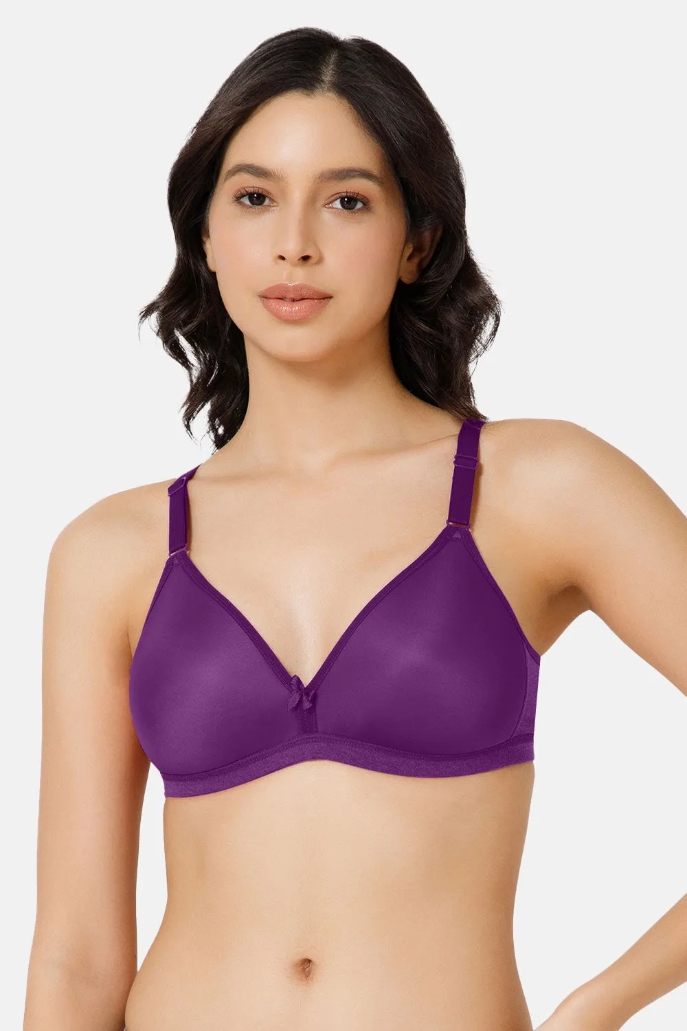 Nova Everyday Padded T-Shirt Bra – Luxurious Comfort with Style