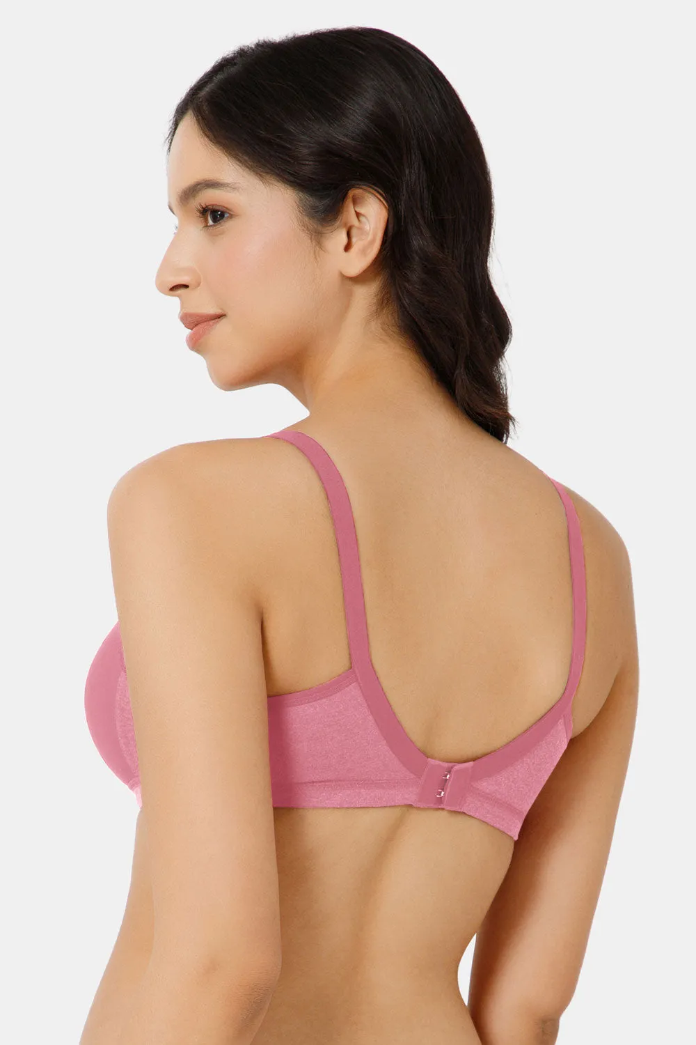 Nova Everyday Padded T-Shirt Bra – Luxurious Comfort with Style