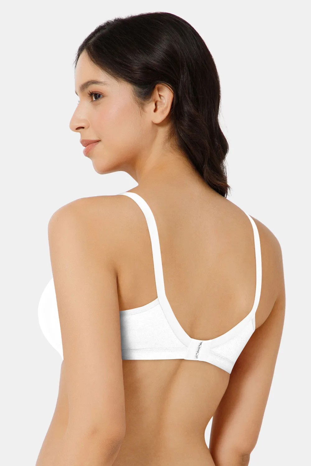 Nova Everyday Padded T-Shirt Bra – Luxurious Comfort with Style