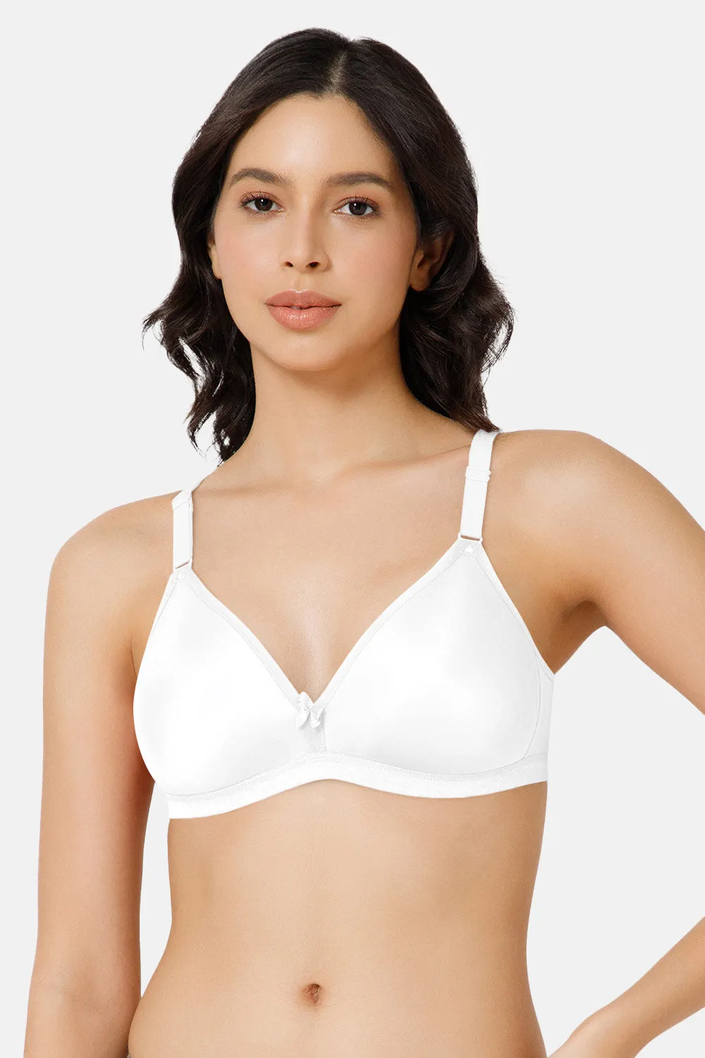 Nova Everyday Padded T-Shirt Bra – Luxurious Comfort with Style