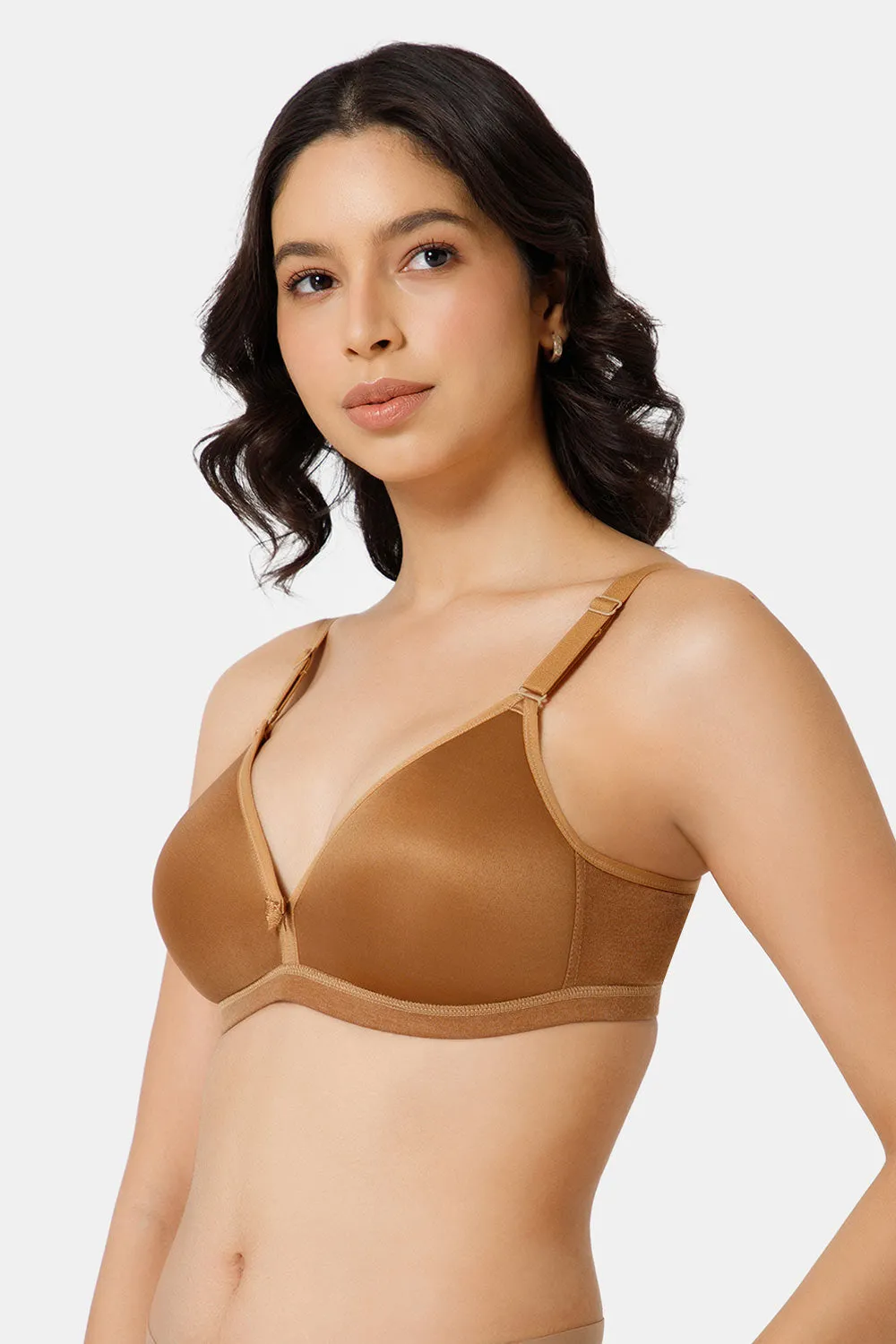 Nova Everyday Padded T-Shirt Bra – Luxurious Comfort with Style