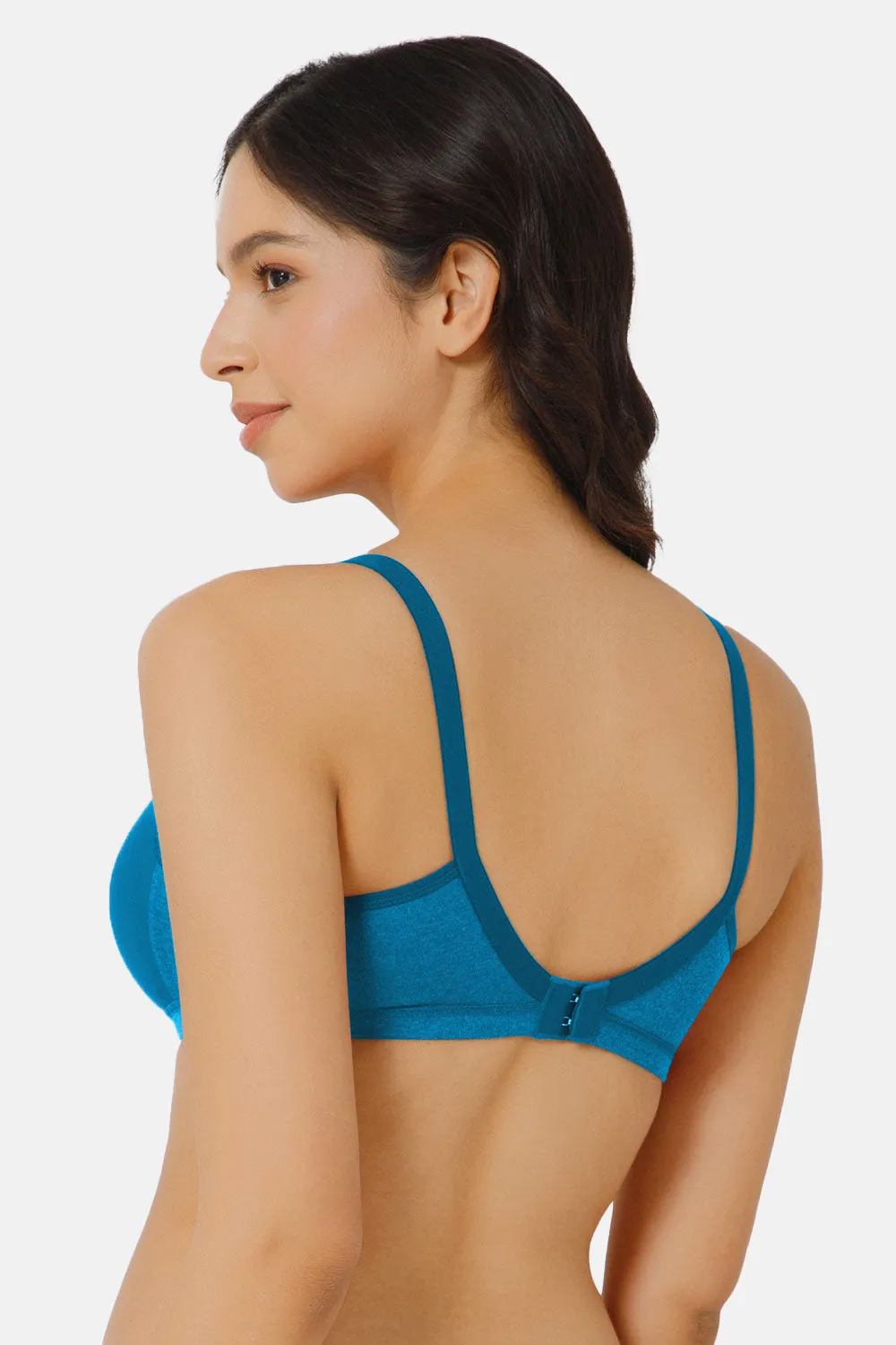 Nova Everyday Padded T-Shirt Bra – Luxurious Comfort with Style