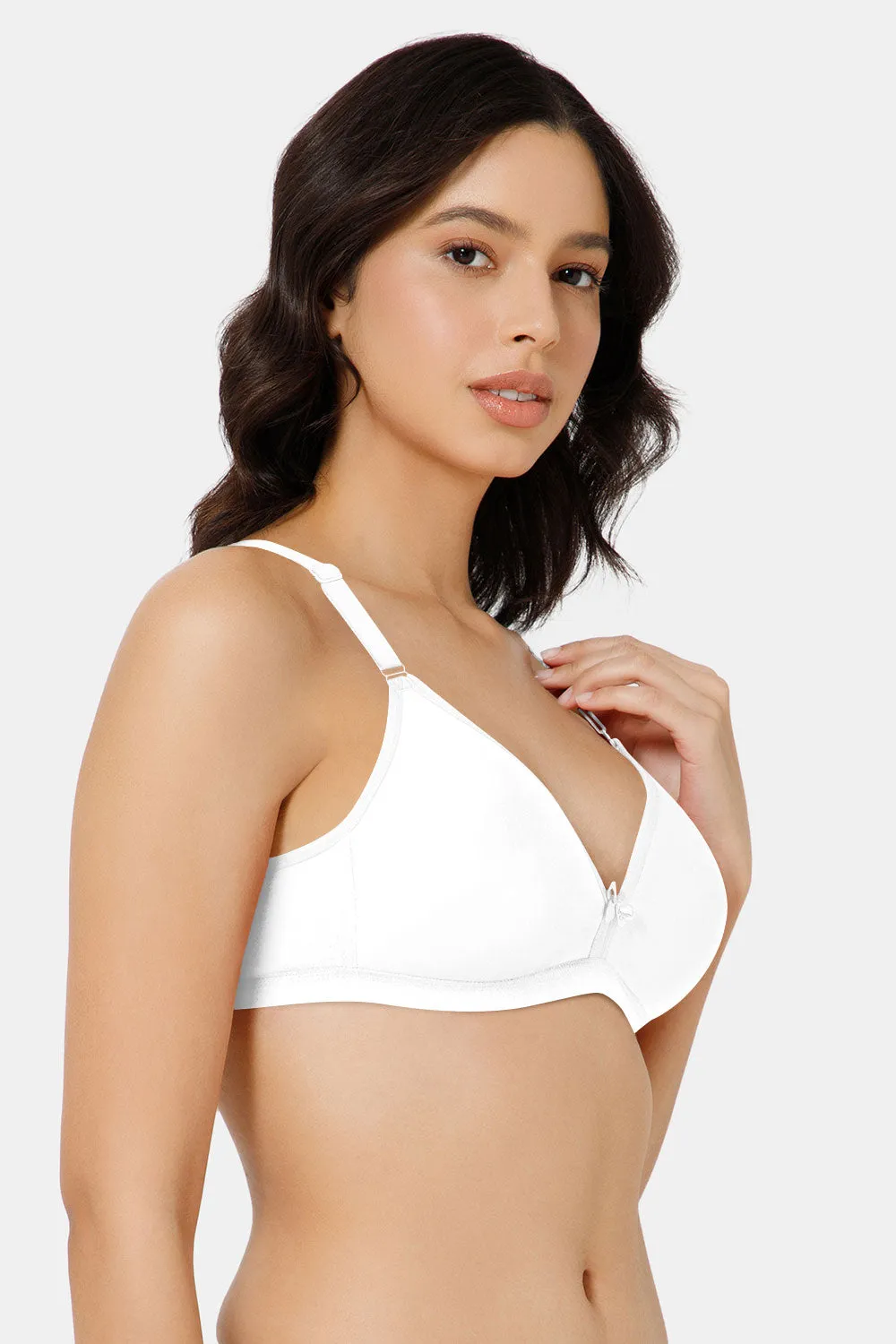 Nova Everyday Padded T-Shirt Bra – Luxurious Comfort with Style