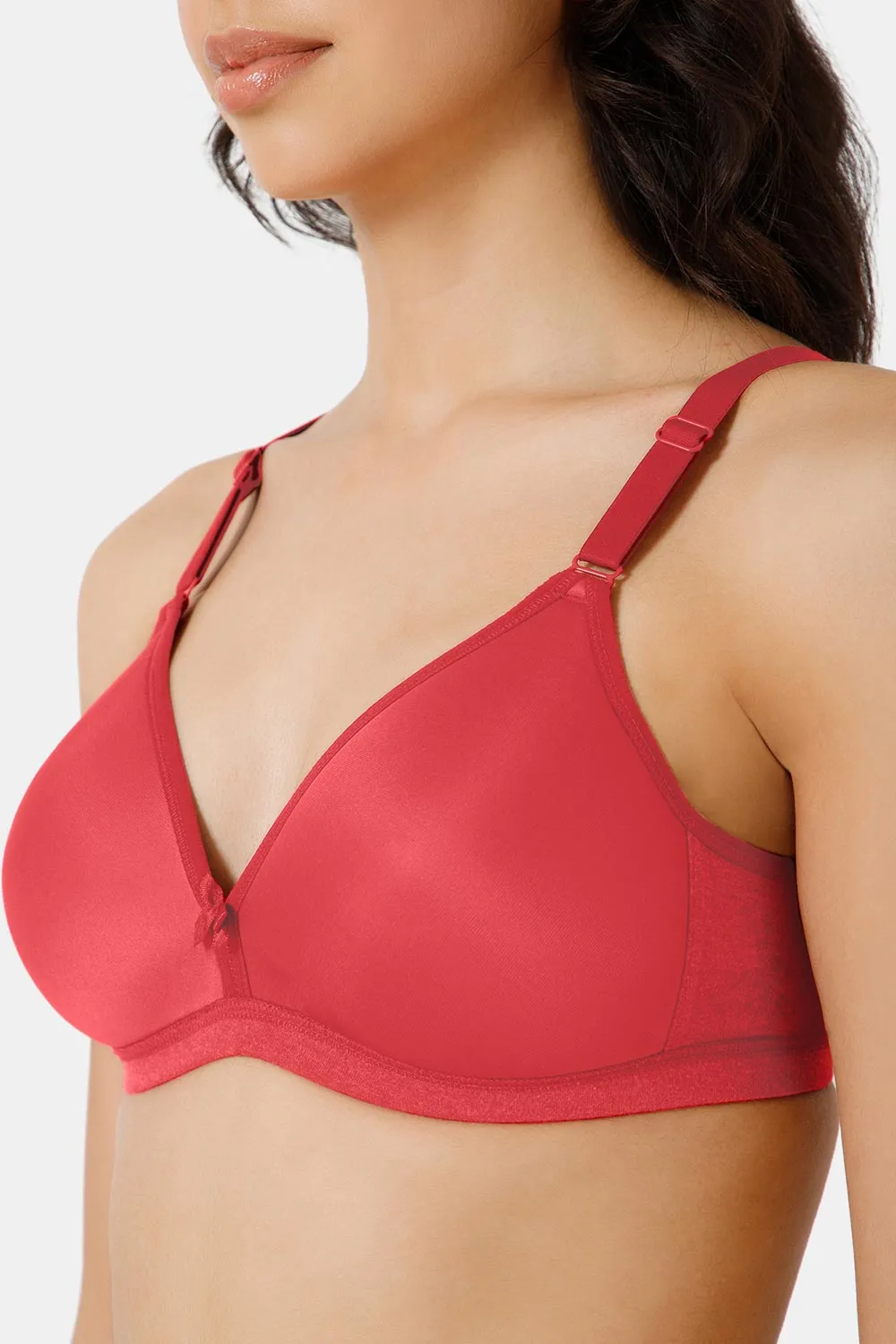 Nova Everyday Padded T-Shirt Bra – Luxurious Comfort with Style