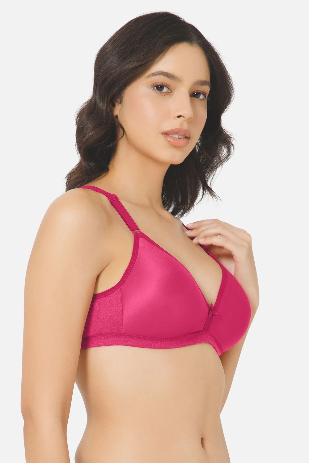 Nova Everyday Padded T-Shirt Bra – Luxurious Comfort with Style