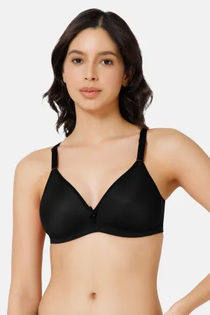 Nova Everyday Padded T-Shirt Bra – Luxurious Comfort with Style