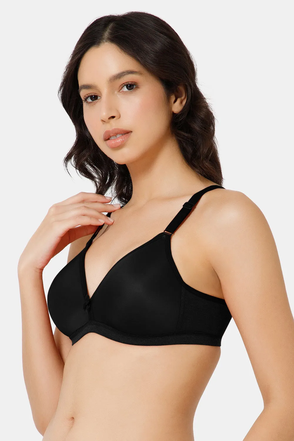 Nova Everyday Padded T-Shirt Bra – Luxurious Comfort with Style