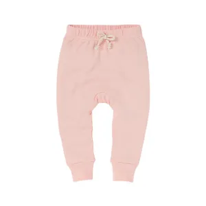 Organic Cotton Baby Joggers