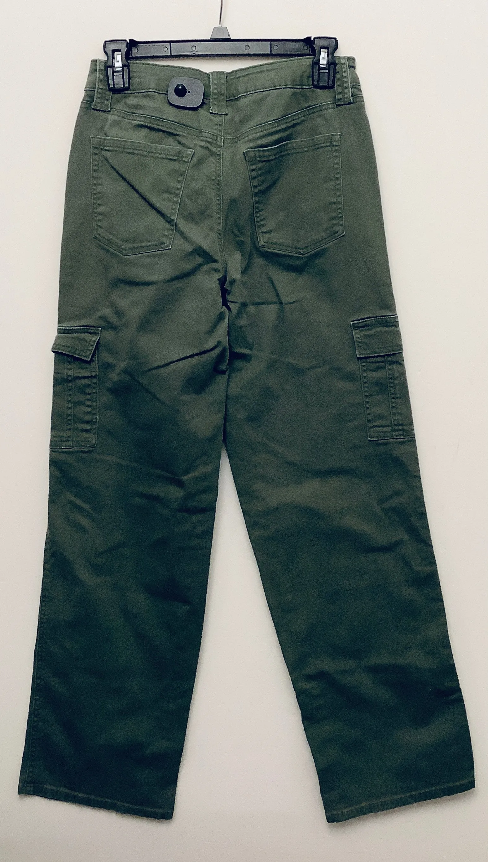 Pants Cargo & Utility By Clothes Mentor In Green, Size: 8