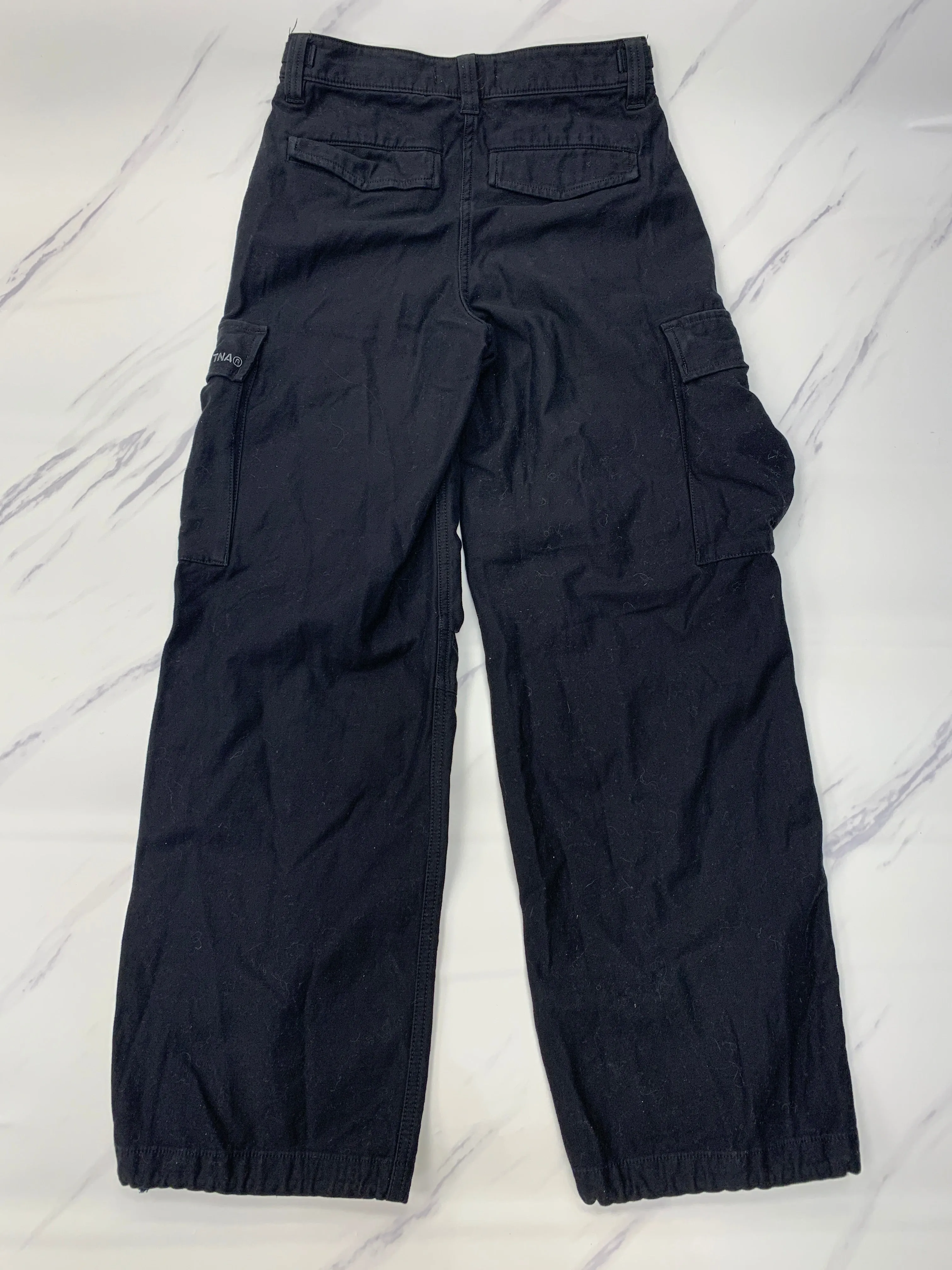 Pants Cargo & Utility By Cma In Black, Size: 0