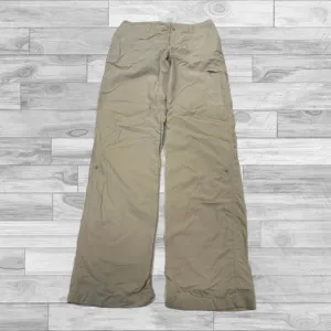 Pants Cargo & Utility By Columbia In Tan, Size: 4