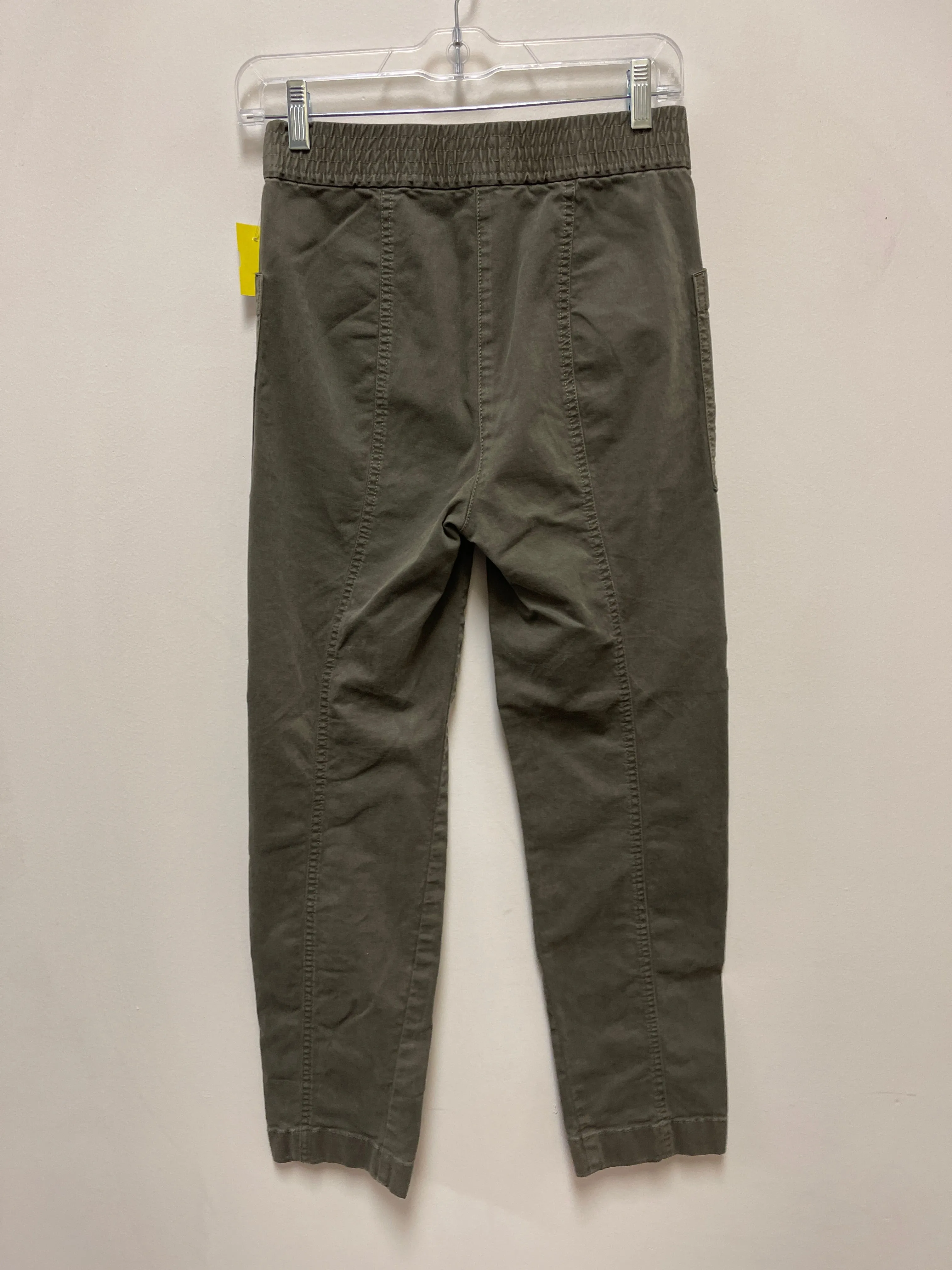 Pants Cargo & Utility By Lou And Grey In Ombre Print, Size: S