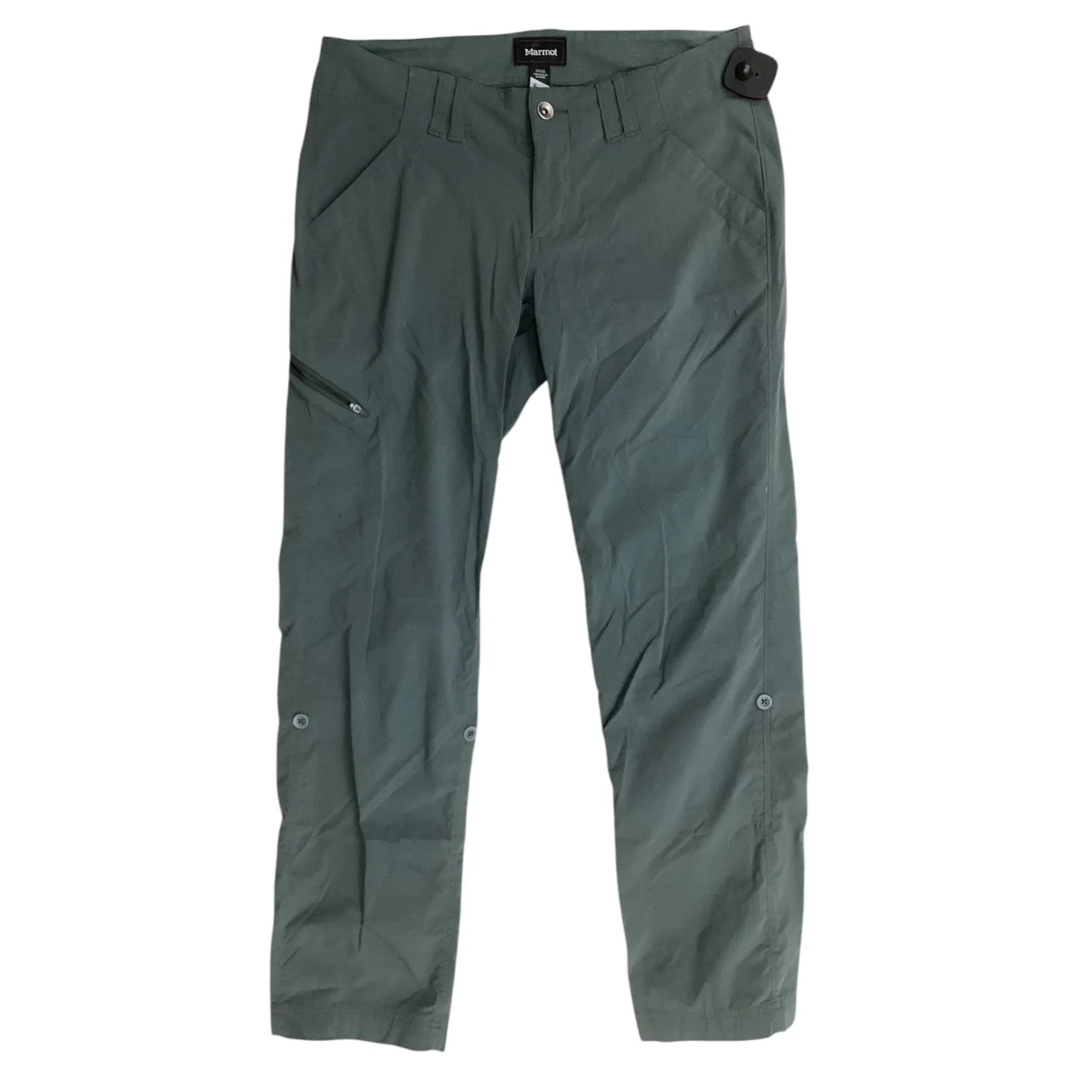 Pants Cargo & Utility By Marmot In Green, Size: 6