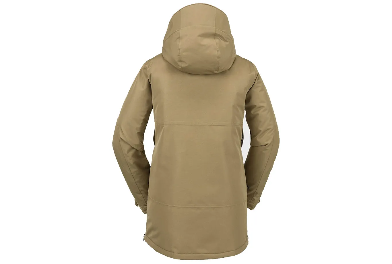 PAXSON 2L TDS PARKA