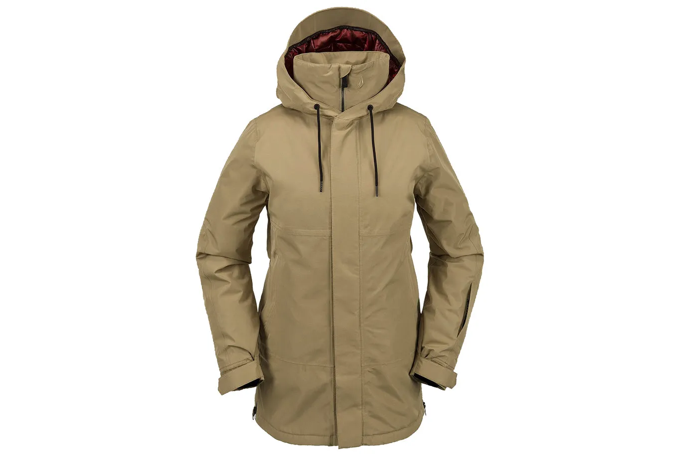 PAXSON 2L TDS PARKA