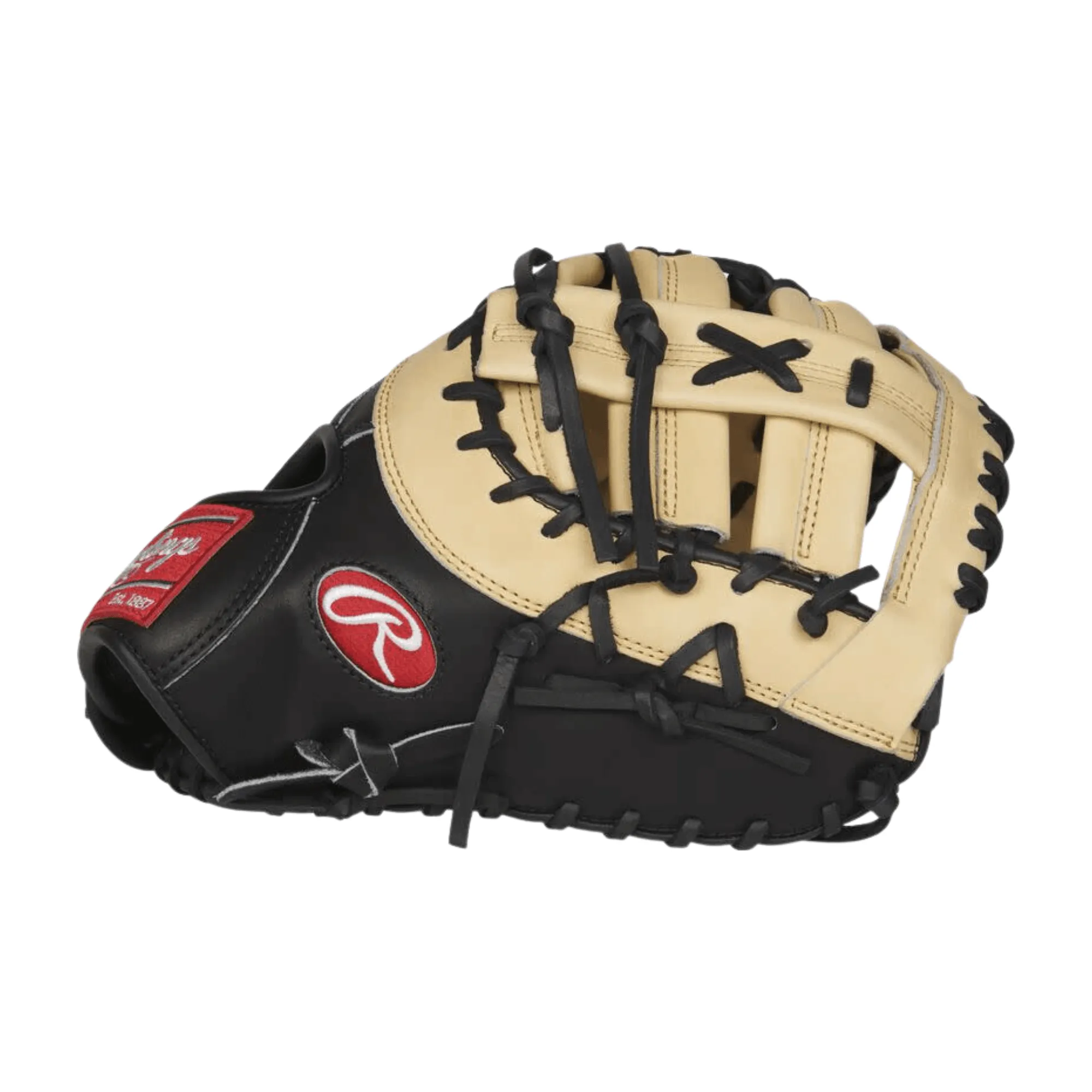 Rawlings Heart of the Hide 1B Mitt RHT