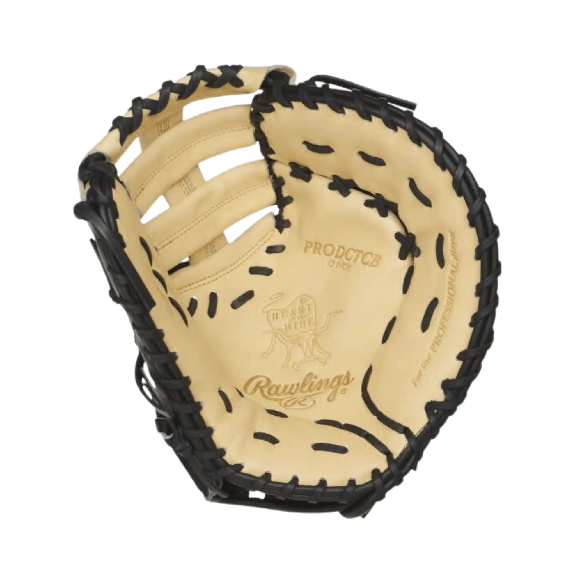 Rawlings Heart of the Hide 1B Mitt RHT