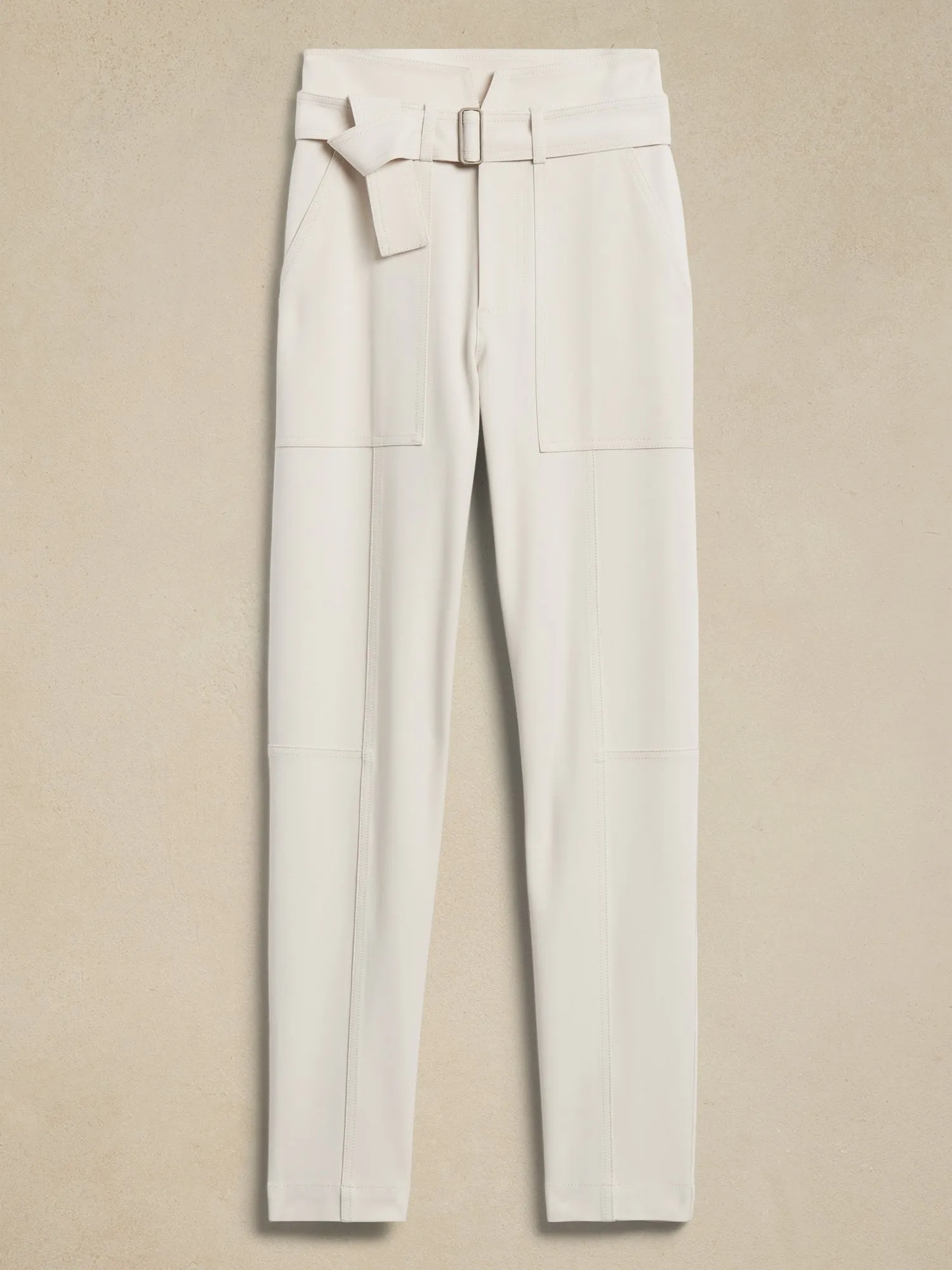 Refined Utility Pant