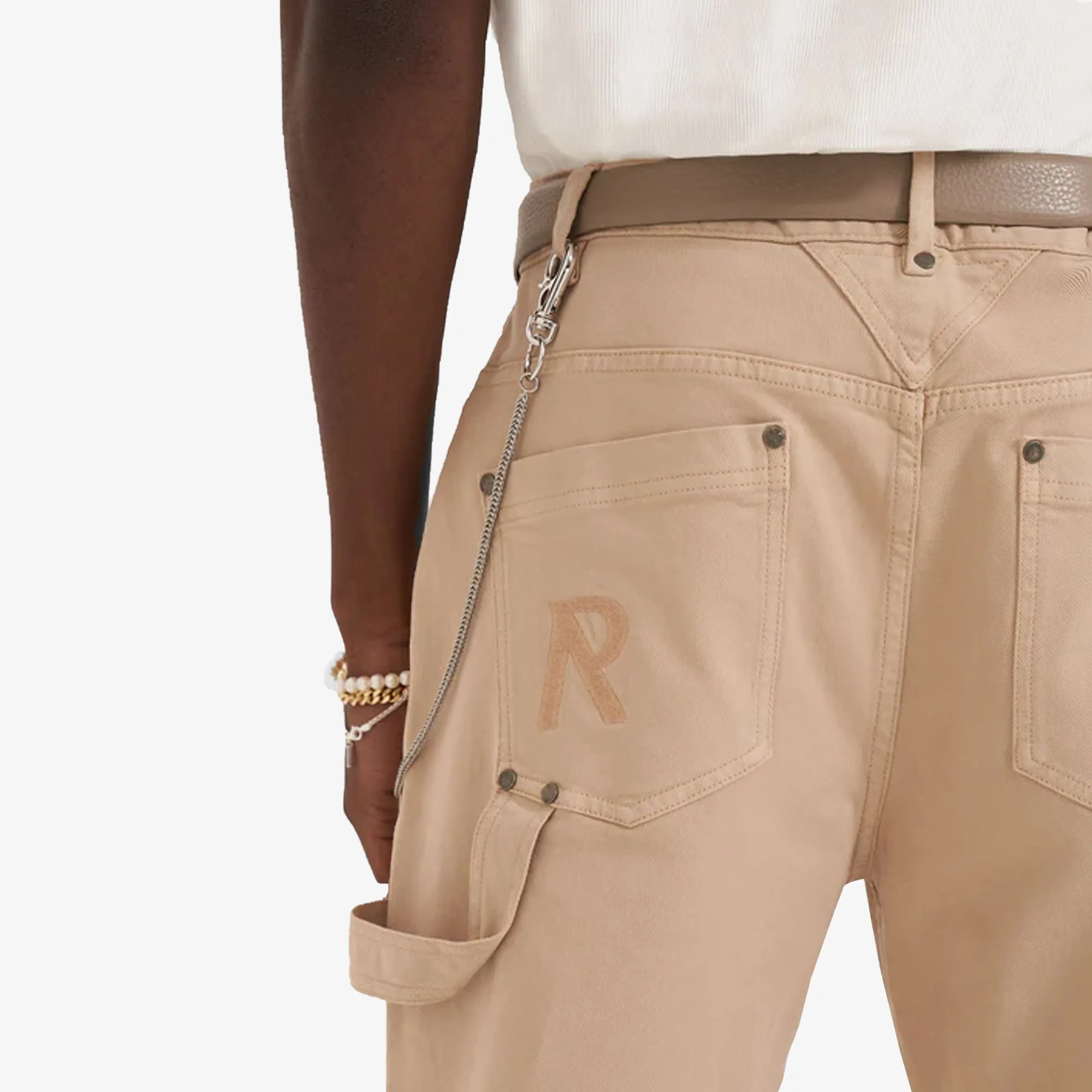 Represent | UTILITY PANT  { SESAME