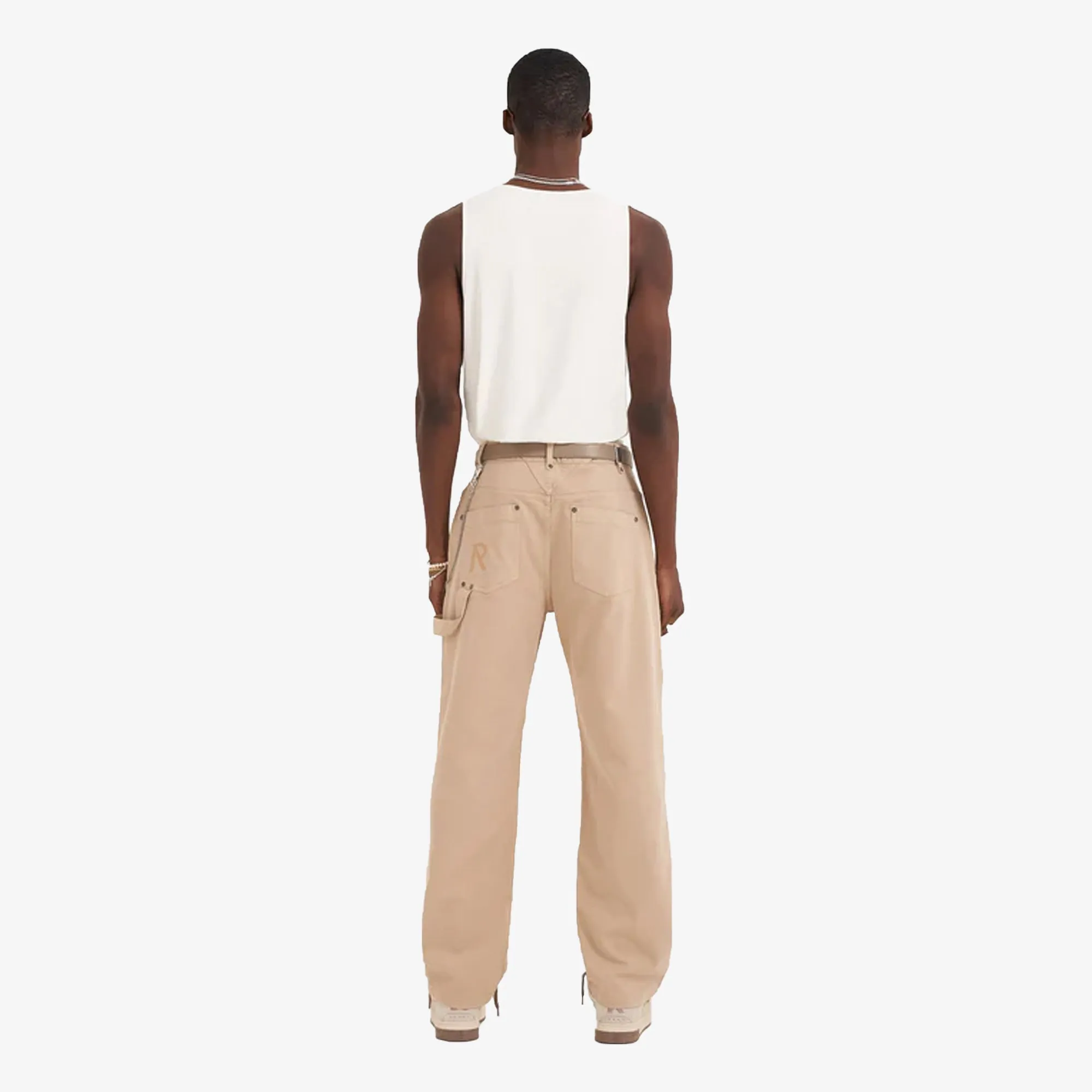 Represent | UTILITY PANT  { SESAME