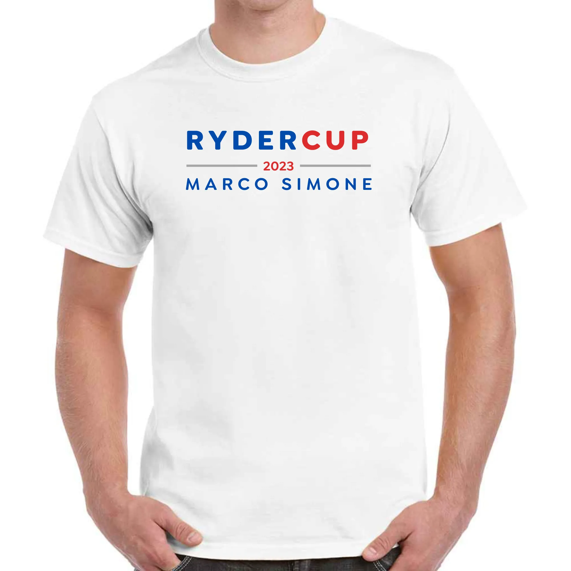 Ryder Cup 2023 T-shirt - Ryder Cup/Europe/USA