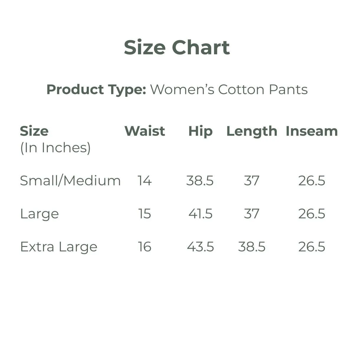 Sandal Wood Slim Fit Pants - Organic Cotton & Natural Dyed