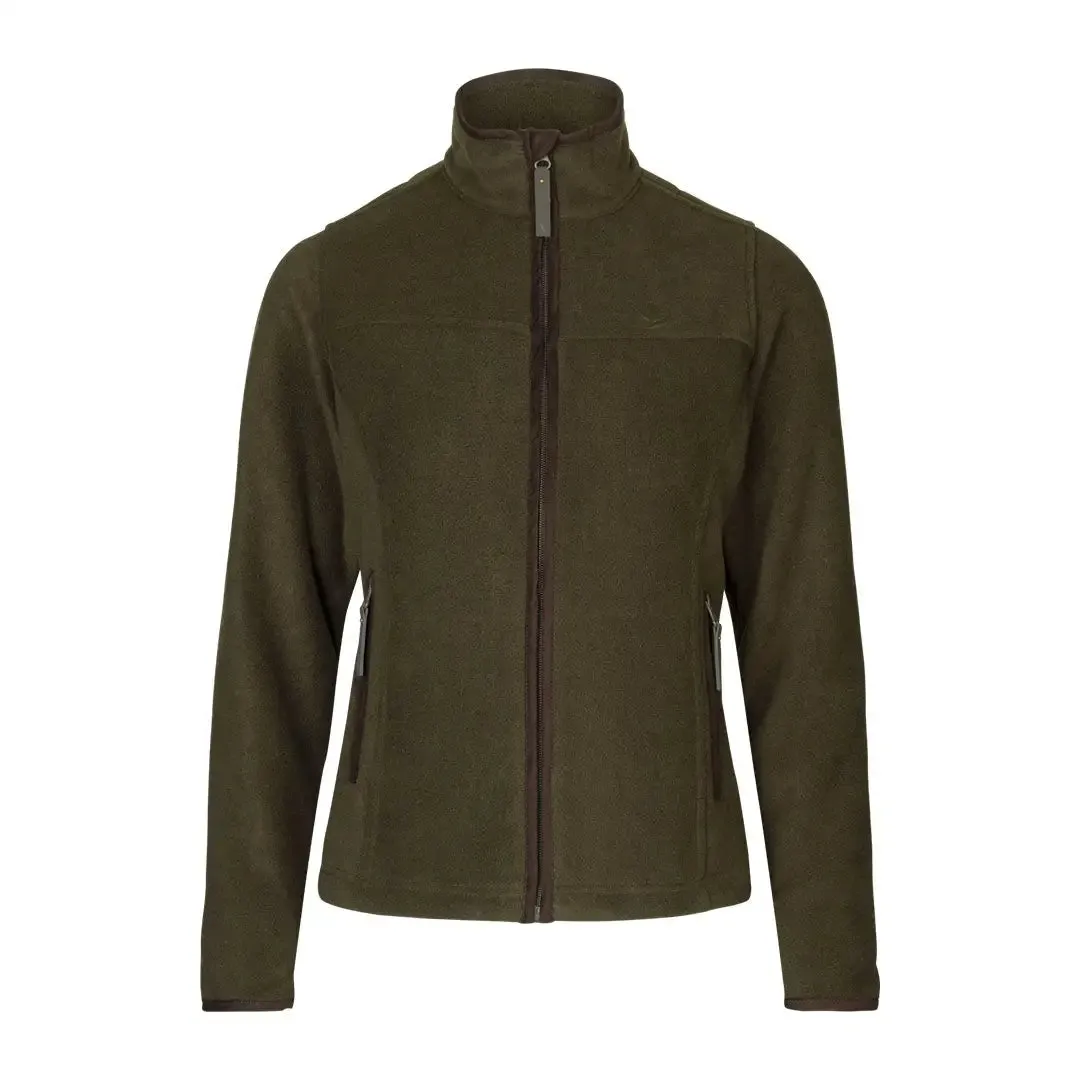 Seeland Woodcock Ivy Fleece Jacket