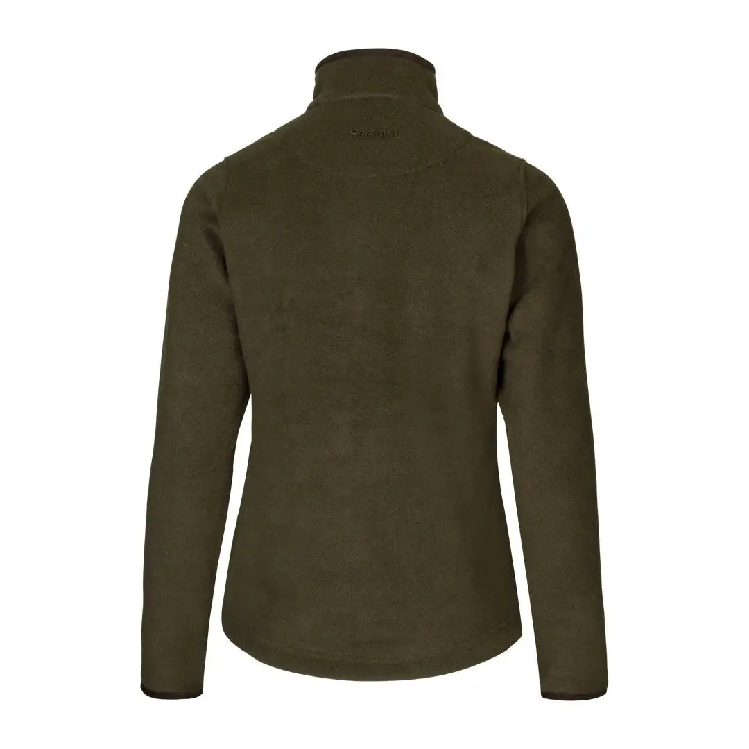 Seeland Woodcock Ivy Fleece Jacket