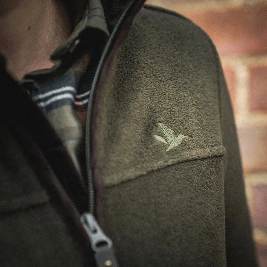 Seeland Woodcock Ivy Fleece Jacket