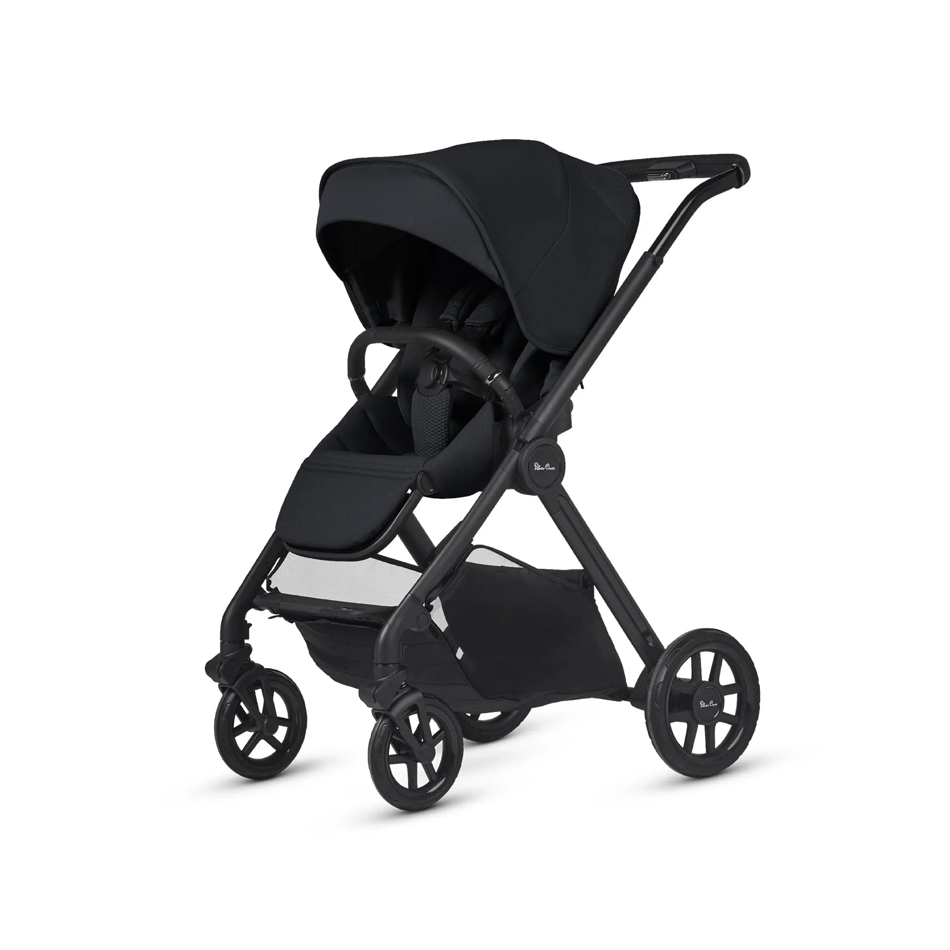 Silver Cross Reef 2 Pram - Space