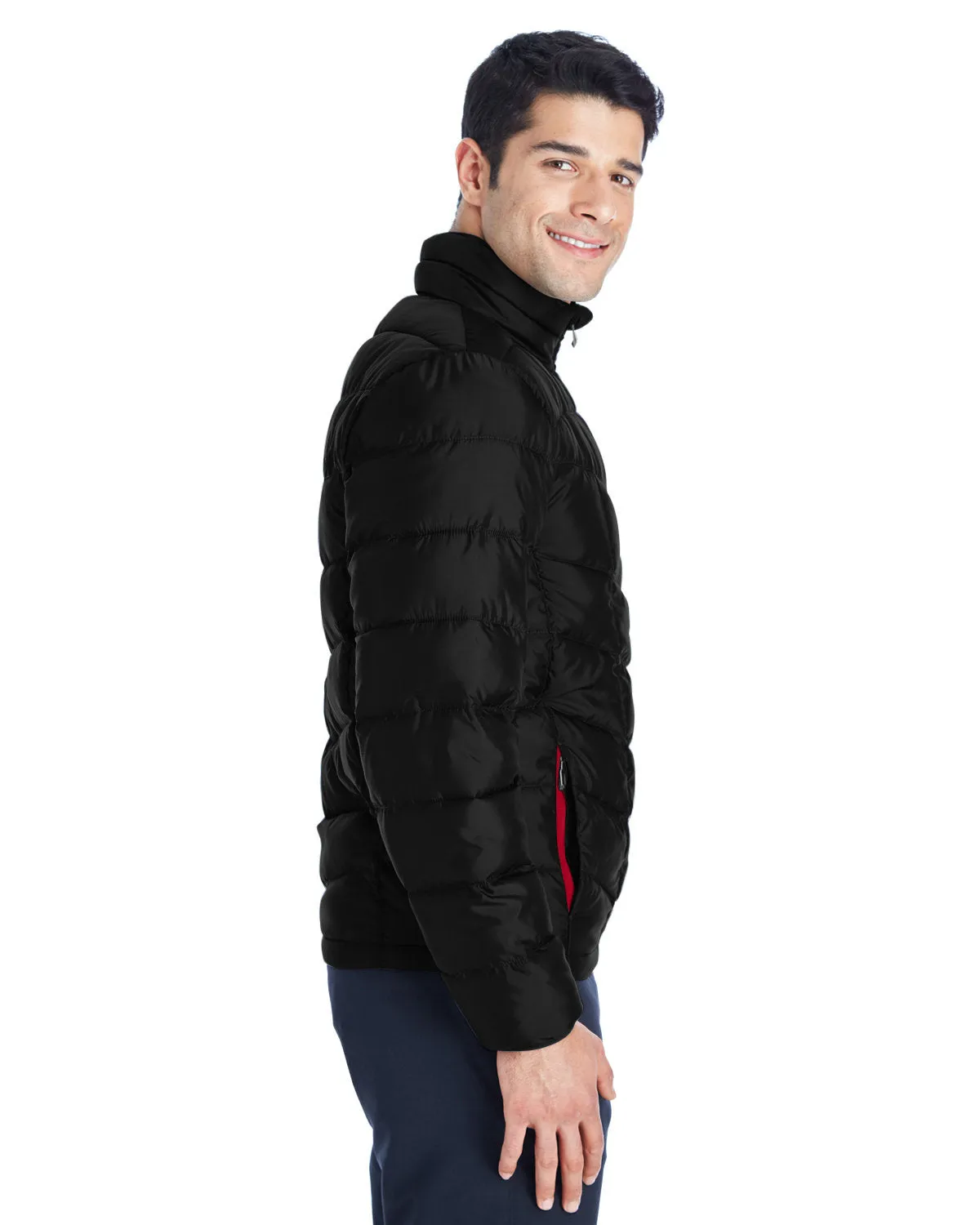 Spyder Pelmo Insulated Puffer Jacket