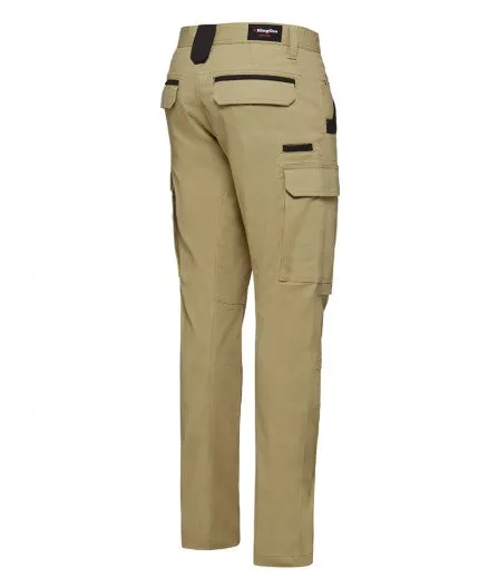 Tradies Utility Cargo Pant