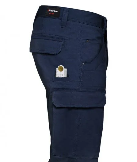 Tradies Utility Cargo Pant