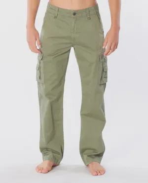 Trail Cargo Pant