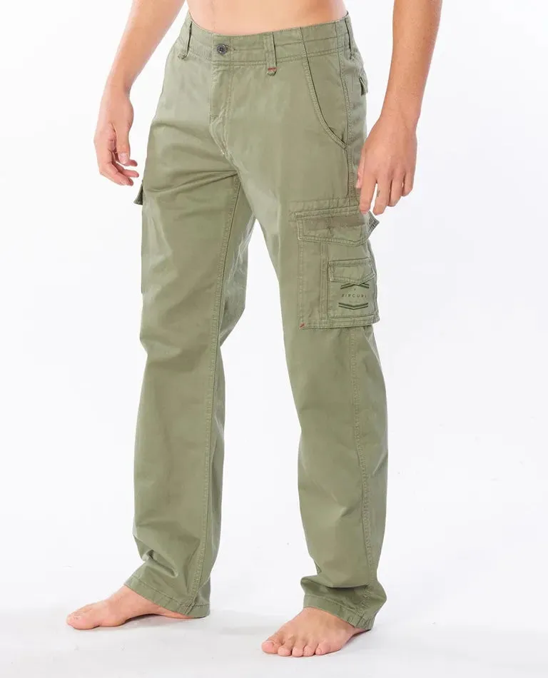 Trail Cargo Pant