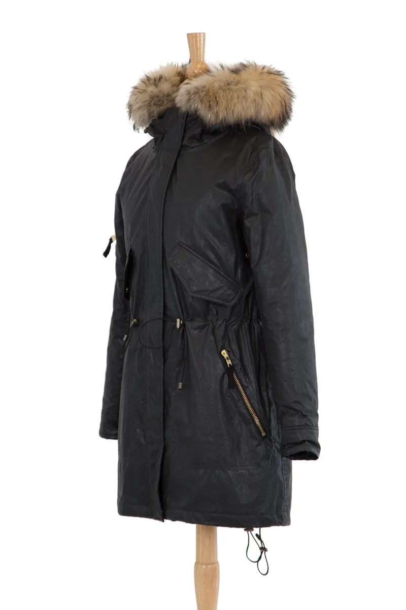 Tribeca Parka