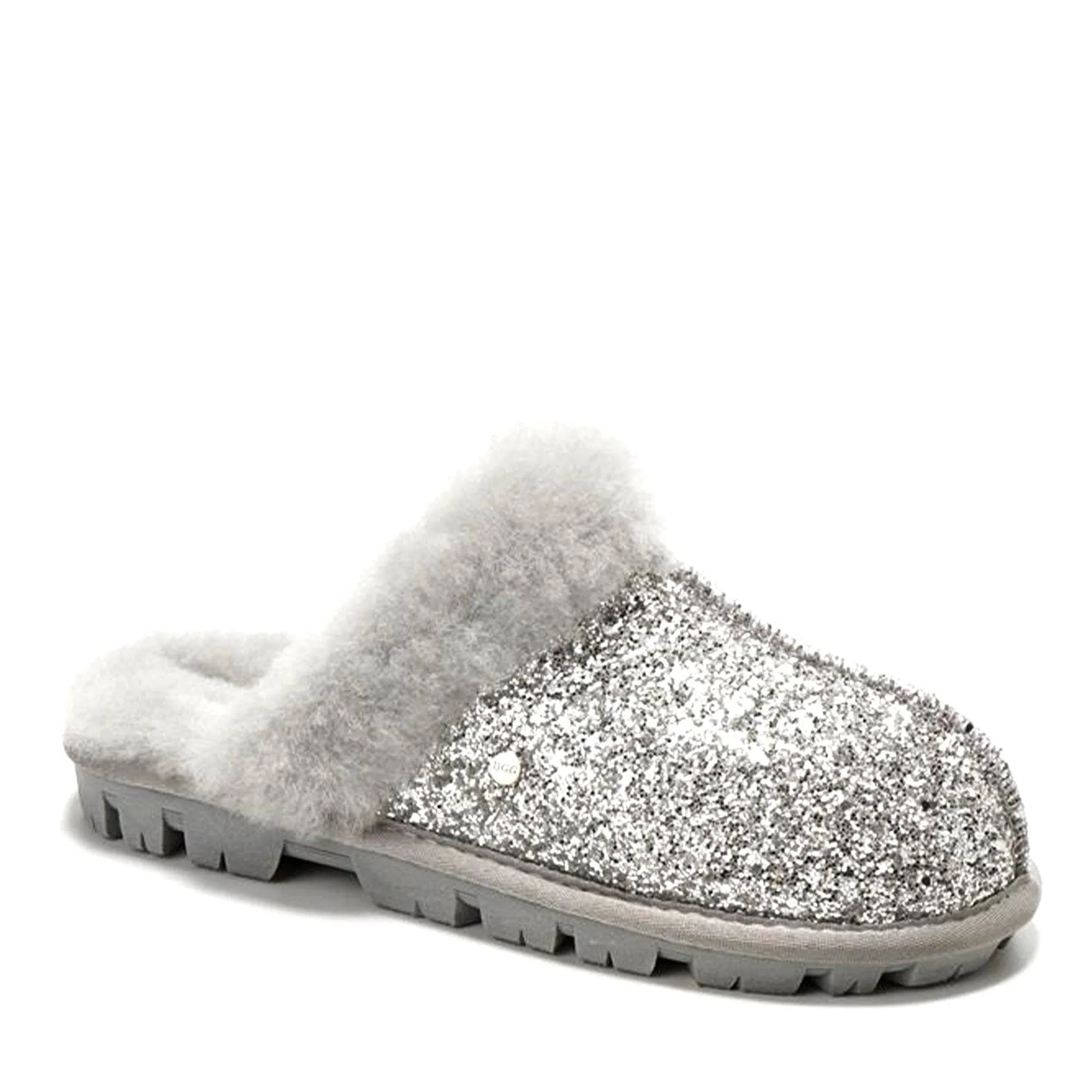 UGG Glitzy Kid's Scuff