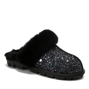 UGG Glitzy Kid's Scuff