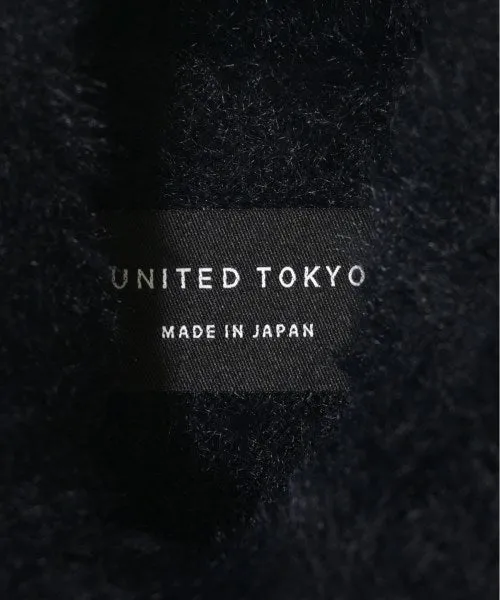 UNITED TOKYO Vests