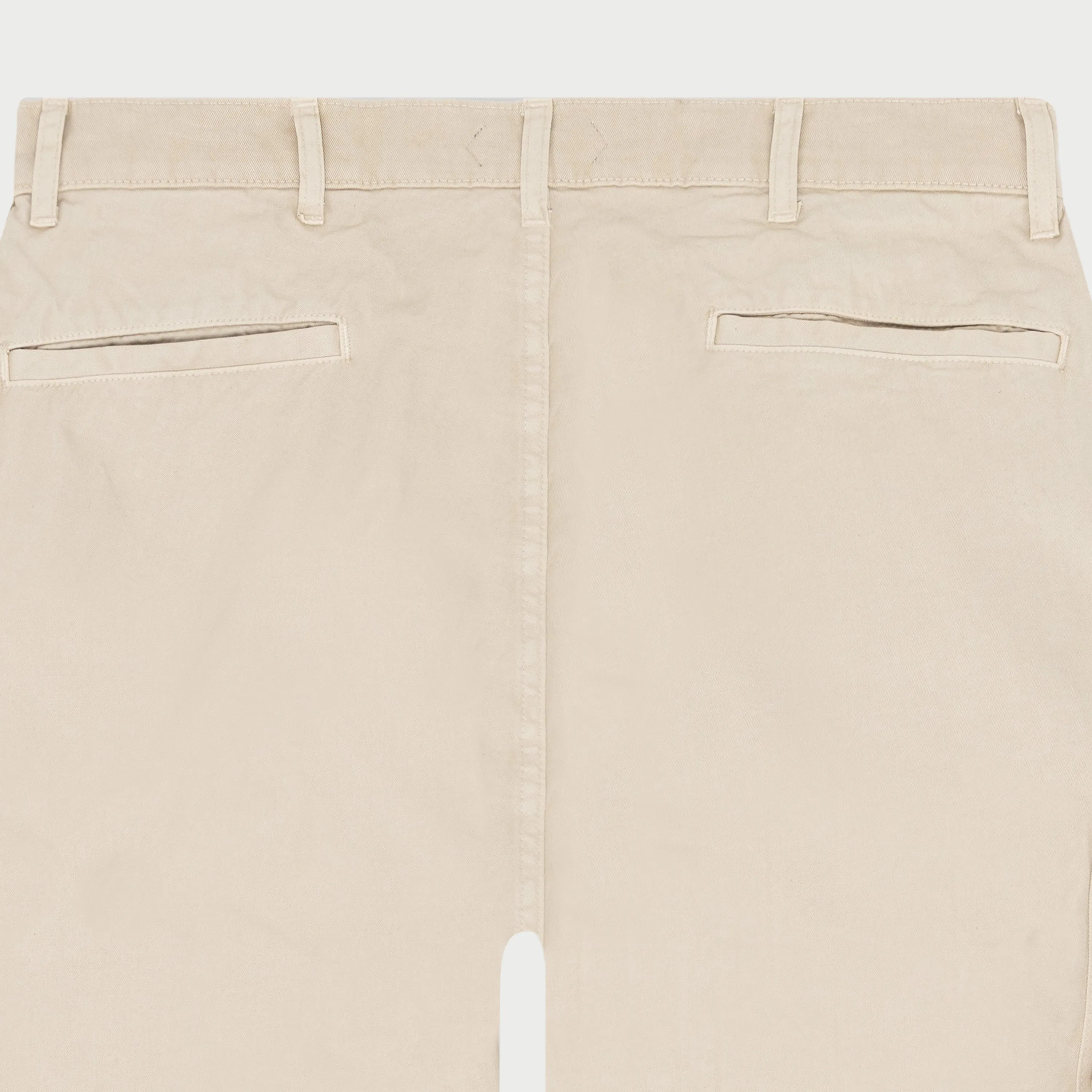 Utility Cargo Pants (Sand)