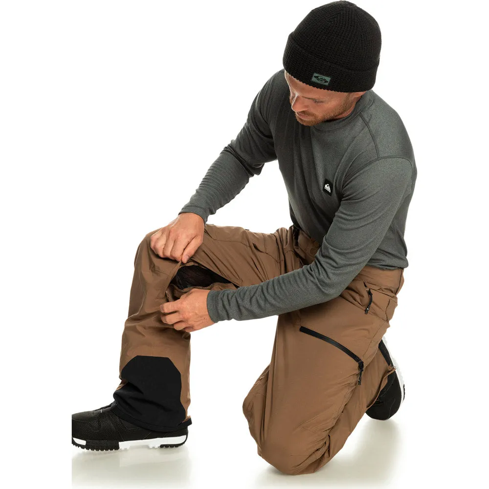 Utility Snowboard Pants