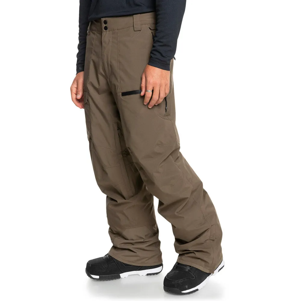 Utility Snowboard Pants